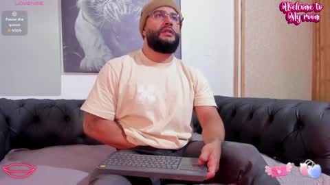 LUKE online show from 01-22-25, 03:18