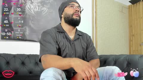 LUKE online show from 01-28-25, 12:11