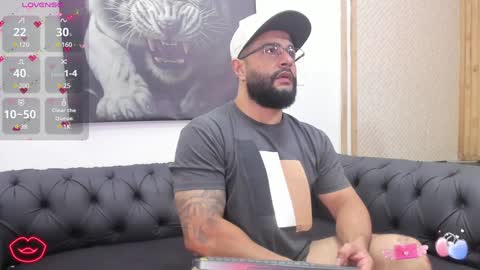 LUKE online show from 01-29-25, 12:13