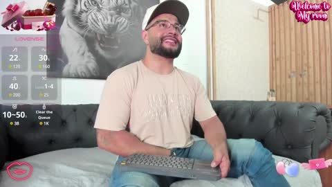 LUKE online show from 02-05-25, 12:06