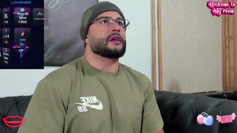 LUKE online show from 02-06-25, 11:54