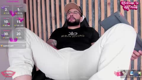 LUKE online show from 02-11-25, 03:51