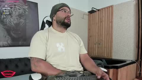 LUKE online show from 02-19-25, 12:00