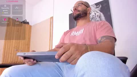 LUKE online show from 09-27-25, 11:48