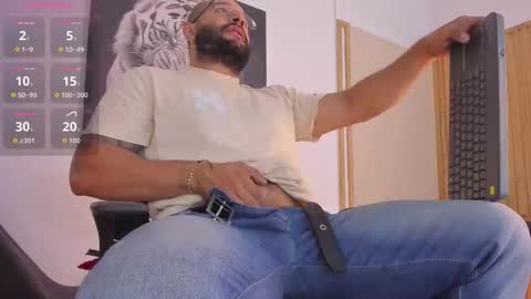 LUKE online show from 10-12-25, 11:20