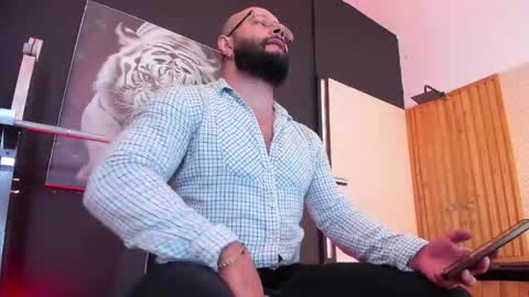 LUKE online show from 11-03-25, 11:33