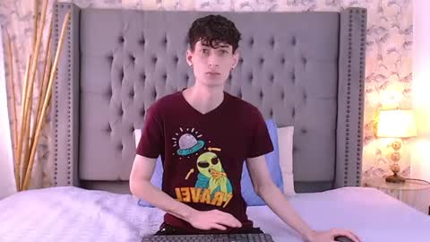 luke_carter online show from 09-13-25, 01:00