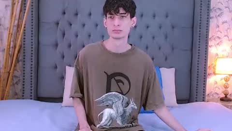 luke_carter online show from 10-01-25, 01:06