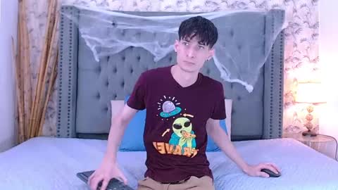 luke_carter online show from 10-13-25, 01:11