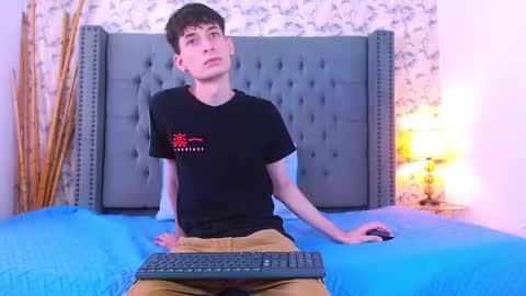 luke_carter online show from 11-03-25, 01:12