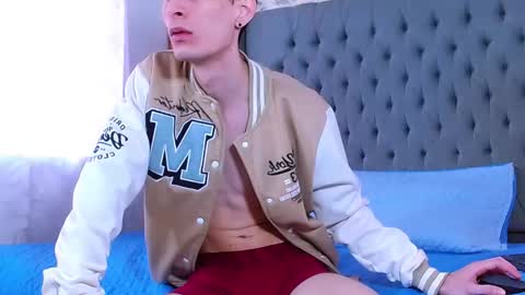 luke_carter online show from 11-22-25, 01:21