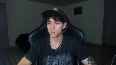 Snapshot of luke_chill chatting on 06-01-26, 11:28 Luke online show from 06-01-26, 11:28