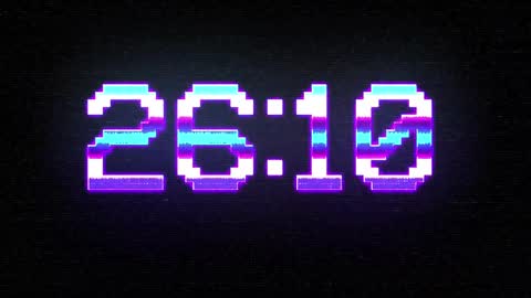 LUKE online show from 01-30-25, 04:34