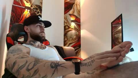 LUKE online show from 03-28-26, 01:00