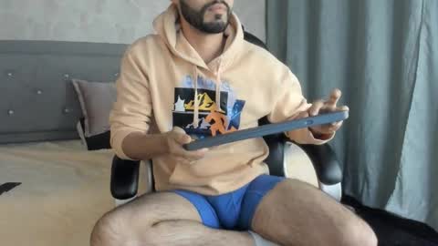 luke diaz7 online show from 02-06-25, 12:00