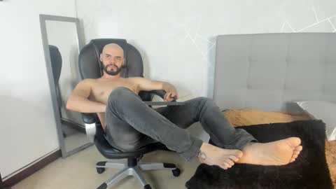 luke diaz7 online show from 02-13-25, 11:26