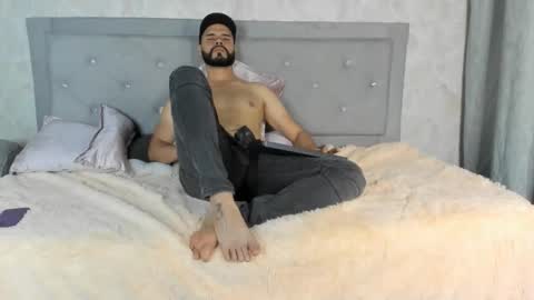 luke diaz7 online show from 02-16-25, 11:37