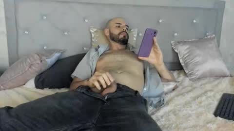 luke diaz7 online show from 02-22-25, 02:39