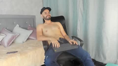 luke diaz7 online show from 02-24-25, 12:09