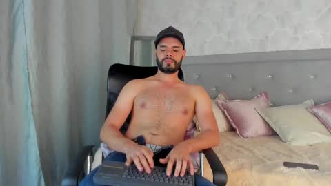 luke diaz7 online show from 03-06-25, 06:19