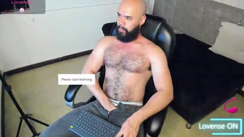 luke diaz7 online show from 10-03-25, 03:14