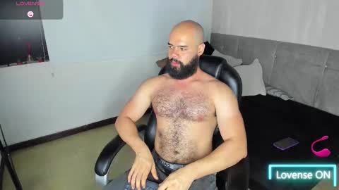 luke diaz7 online show from 10-08-25, 05:38