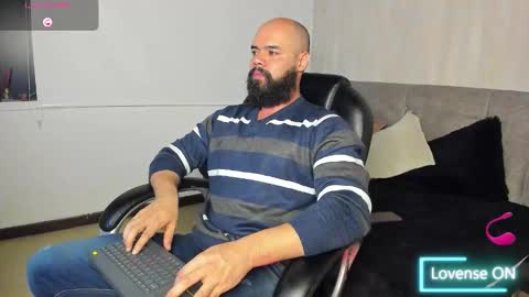 luke diaz7 online show from 10-10-25, 05:50