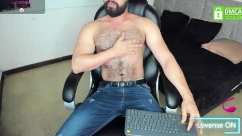 luke diaz7 online show from 10-25-25, 04:31