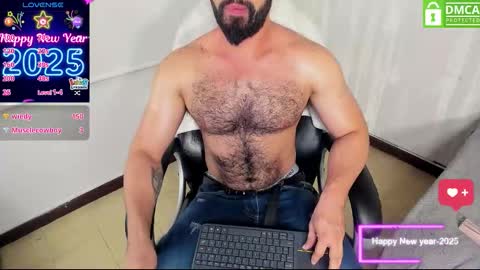 luke diaz7 online show from 12-23-25, 03:15