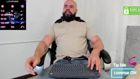 luke diaz7 online show from 02-17-26, 03:03