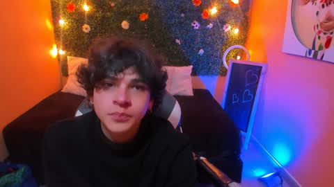 Snapshot of luke_howland chatting on 12-13-24, 08:37 Luke online show from 12-13-24, 08:37