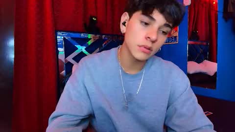 Luke online show from 03-08-26, 04:49