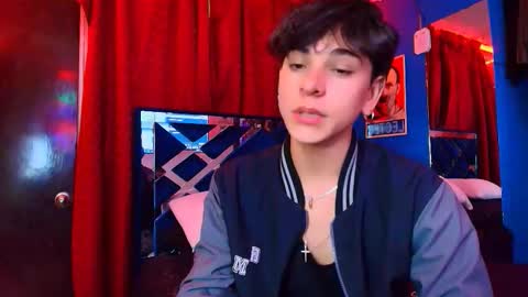 Luke online show from 03-17-26, 03:00