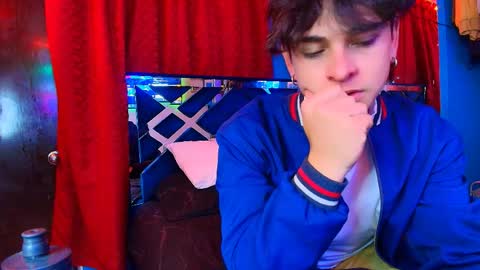 Luke online show from 06-06-26, 05:23
