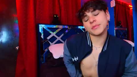 Luke online show from 06-07-26, 02:27