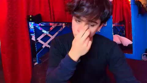 Luke online show from 07-02-26, 02:22