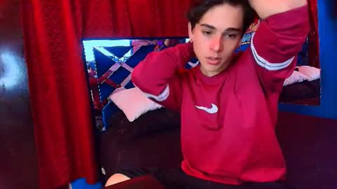 Luke online show from 07-07-26, 01:30