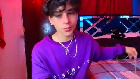 Luke online show from 07-30-26, 01:59