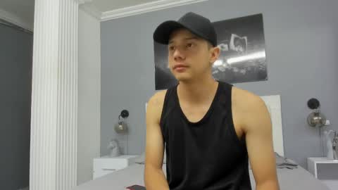 Luke Julien online show from 03-11-25, 12:17