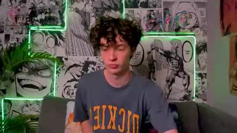 Luke online show from 07-27-26, 04:14