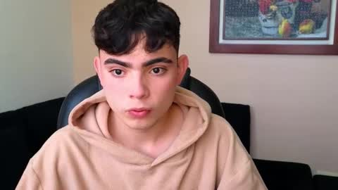 lukeboyce online show from 10-18-25, 09:59