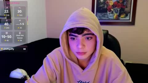 lukeboyce online show from 10-25-25, 01:13