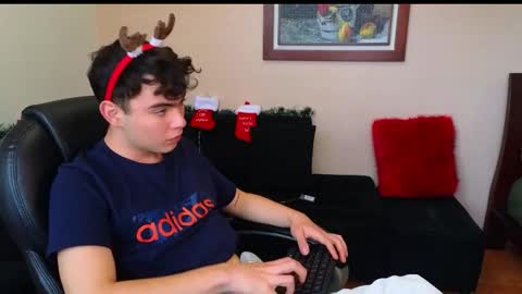 lukeboyce online show from 11-09-25, 09:13