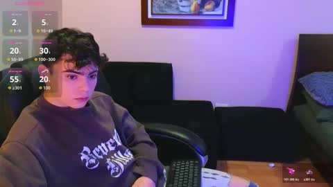 lukeboyce online show from 01-08-26, 12:24