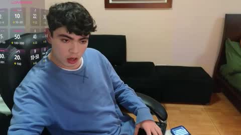 lukeboyce online show from 02-22-26, 12:56