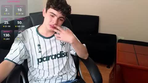 lukeboyce online show from 02-23-26, 08:17