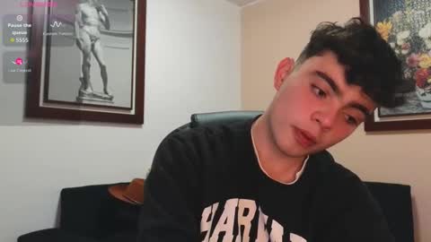 lukeboyce online show from 03-04-26, 12:05