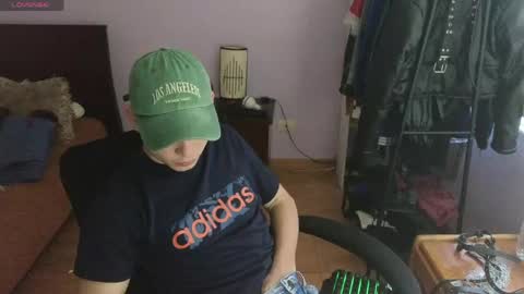 lukeboyce online show from 05-19-26, 10:16