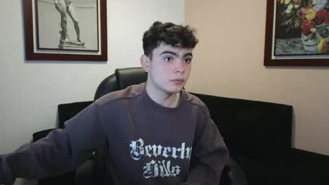 lukeboyce online show from 05-29-26, 01:58