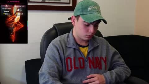 lukeboyce online show from 06-02-26, 10:23